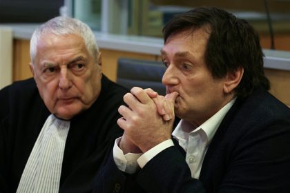 Feu vert à une libération de Pierre Palmade sous bracelet, dépôt d&rsquo;un appel suspensif du parquet