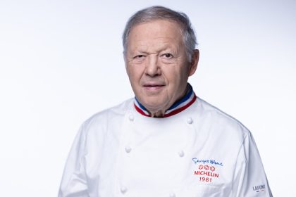 « On ne s&rsquo;y attendait pas » : le chef Georges Blanc a perdu sa troisième étoile au Michelin