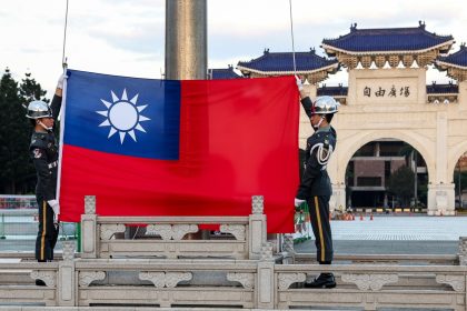 À Taïwan, des influenceuses chinoises font la « promotion de l&rsquo;unification » avec Pékin