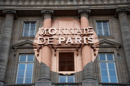 Avec plus de 6 millions d&rsquo;euros, des résultats en hausse pour la Monnaie de Paris