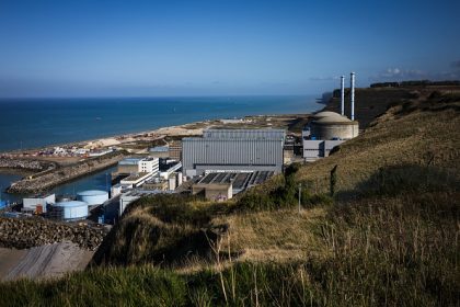 Centrale nucléaire de Penly : le démarrage du premier réacteur EPR2 décalé de 2035 à 2038