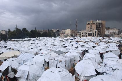 Les pays arabes approuvent une solution alternative au plan d&rsquo;après-guerre de Donald Trump pour Gaza