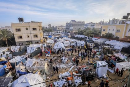 L&rsquo;ONU accuse Israël de violences sexuelles à Gaza ; Benyamin Netanyahou dénonce un parti pris anti-israélien