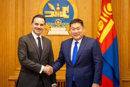 Pour développer son économie, la Mongolie oscille entre ouverture et fermeture de son marché