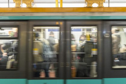 Paris : un homme décède après avoir été percuté par un métro de la ligne 12 à Concorde