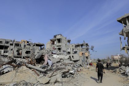 L&rsquo;envoyé américain chargé des otages estime que la rencontre avec le Hamas a été très utile