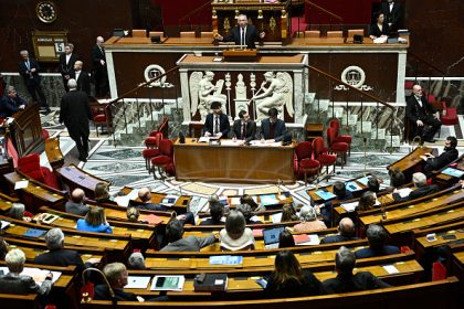 Grande distribution : le Parlement adopte des mesures censées soutenir les revenus agricoles