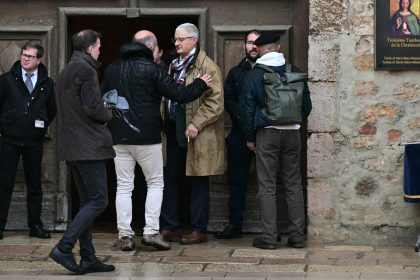 Mort du petit Émile : reprise des auditions à Marseille, les gardes à vue sont prolongées