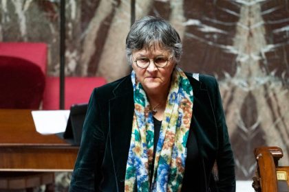 La nomination de Dominique Voynet dans une instance liée au nucléaire crée la polémique