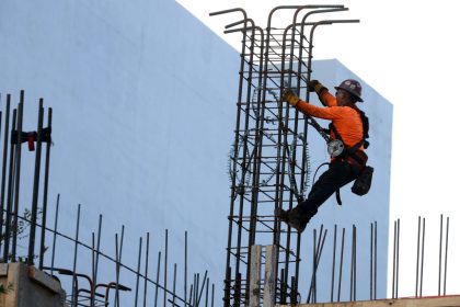 L&rsquo;UE riposte aux droits de douane sur l&rsquo;acier en taxant une série de produits américains