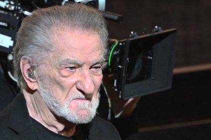 Eddy Mitchell renonce à sa tournée estivale en raison de « problèmes de santé »