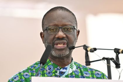 Présidentielle en Côte d&rsquo;Ivoire : l&rsquo;opposant Tidjane Thiam n&rsquo;est plus français