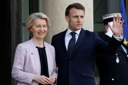 En déficit excessif, le gouvernement veut financer le réarmement européen avec l’épargne des Français