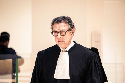 Procès Nicolas Sarkozy : une fausse avocate a été interpellée