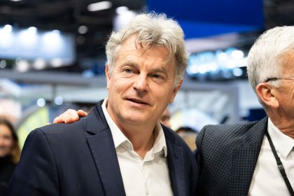 Le racisme antiblanc, « bien sûr qu&rsquo;il existe », déclare le communiste Fabien Roussel