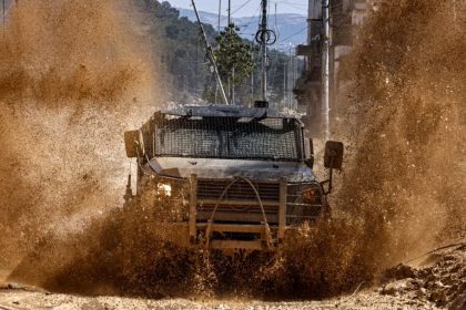 Israël coupe l&rsquo;approvisionnement de Gaza après que le Hamas a refusé d&rsquo;accepter des modalités encadrant le cessez-le-feu