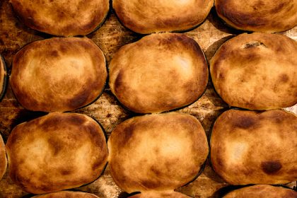 Gastronomie britannique : le « pie and mash » en quête du label « Spécialité traditionnelle garantie »