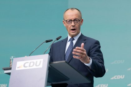 Allemagne : Friedrich Merz représente-t-il un obstacle pour l’AfD ?