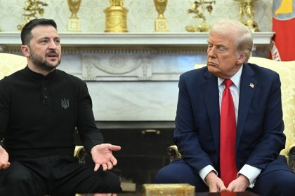 L&rsquo;accord entre les États-Unis et l&rsquo;Ukraine n&rsquo;est pas encore sur la table, mais Volodymyr Zelensky est prêt à le signer