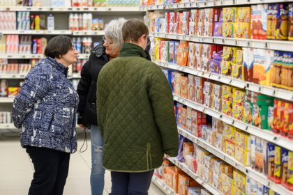 Négociations commerciales : après des années d&rsquo;inflation, les supermarchés annoncent une « quasi-stabilité » des tarifs