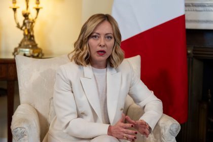 L&rsquo;Italie condamnée à indemniser des migrants, la Première ministre proteste