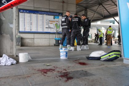 Premier attentat mortel en Israël depuis le début de la trêve à Gaza