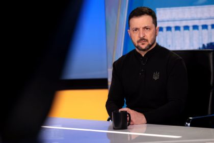 Proposition de trêve en Ukraine : Volodymyr Zelensky accuse la Russie de « saboter la diplomatie »