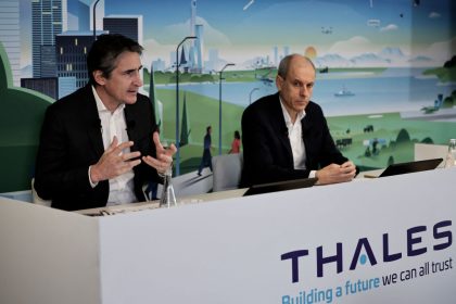 Défense : les entreprises françaises font face au défi de la « montée en puissance »