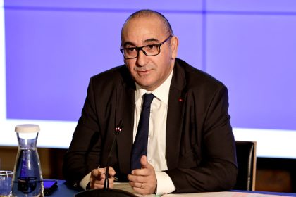 Île-de-France : au moins neuf têtes de cochon retrouvées devant des mosquées