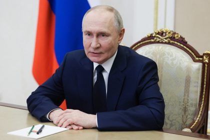 « Conflit armé direct » : la Russie met en garde contre le déploiement de soldats de la paix européens en Ukraine