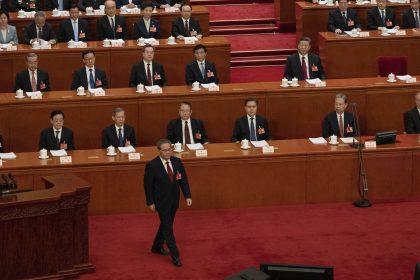 Pékin ne sait pas quelle attitude adopter face à son secteur privé