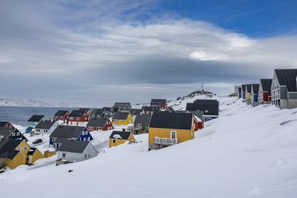 Les élections au Groenland pourraient ouvrir la voie à l’indépendance et à un regain de popularité pour les États-Unis