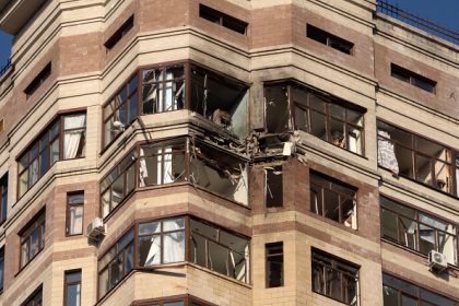 « Un signal à Poutine » : Moscou frappée par une attaque massive ukrainienne