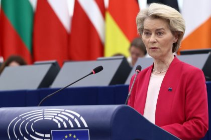 L&rsquo;UE va imposer des droits de douane compensatoires sur 28 milliards de dollars de marchandises américaines