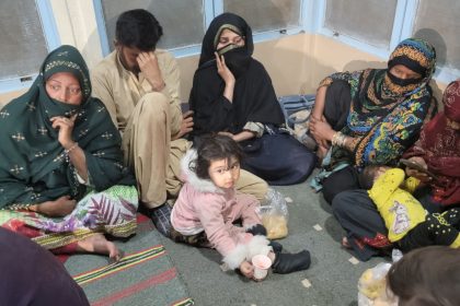 Attaque de train au Pakistan : 190 otages ont été libérés et 30 assaillants tués