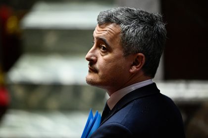 Gérald Darmanin veut expulser les détenus étrangers pour « avoir sa place dans les médias », estime le syndicat de la magistrature