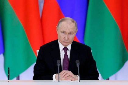 Négociations entre l&rsquo;Ukraine et la Russie : « pas d&rsquo;accord » à ce stade pour une nouvelle rencontre, dit le Kremlin