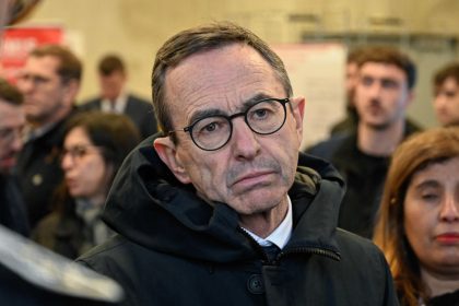 Bruno Retailleau : « Nous ne voulons pas la guerre avec l&rsquo;Algérie, c&rsquo;est l&rsquo;Algérie qui nous agresse »