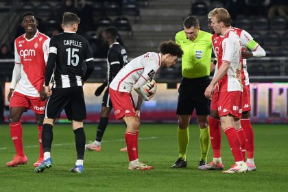 Foot : La FFF dément l&rsquo;interruption de match pour cause de ramadan