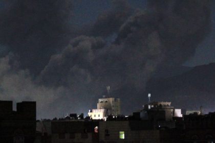 Ce qu&rsquo;il faut savoir sur l&rsquo;affrontement entre les Houthis et Donald Trump, après de nouvelles frappes américaines contre le Yémen