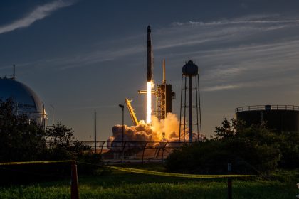 Les deux astronautes, dont le retour était prévu il y a neuf mois, bientôt prêts à rentrer suite à l’arrivée de l’équipe de relève