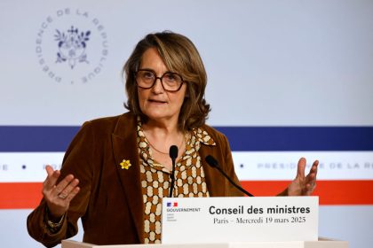 Le budget 2026, « un cauchemar » à préparer selon la porte-parole du gouvernement