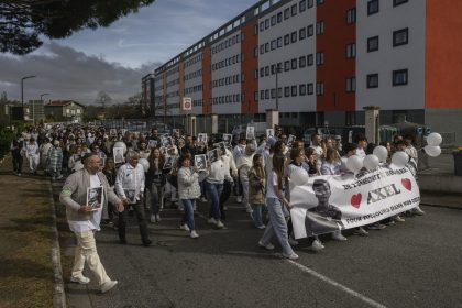 Homicide routier : les parents d’Axel, fauché à 14 ans par un chauffard ivre, réclament un « durcissement des peines »