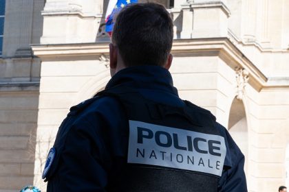 Lyon : des tags antisémites découverts sur une école touchée par un début d&rsquo;incendie