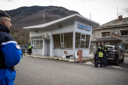 Narcotrafic : des éléments d&rsquo;enquête seront inaccessibles aux avocats de la défense