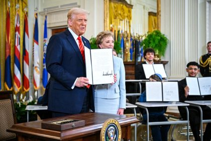 Comment Donald Trump compte réduire le ministère de l&rsquo;Éducation