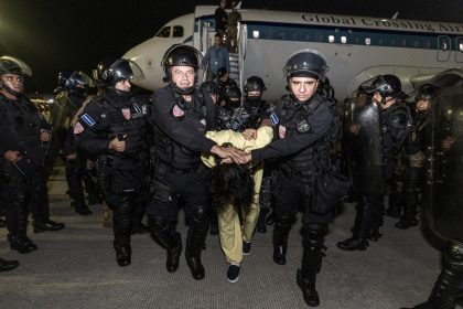 Ce qu&rsquo;il faut savoir sur les Tren de Aragua, le gang vénézuélien que Trump veut expulser