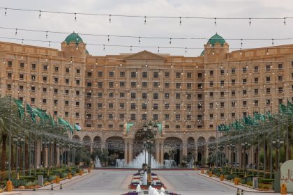 Les États-Unis et l&rsquo;Ukraine ont tenu des pourparlers en Arabie saoudite pour mettre fin à la guerre avec la Russie