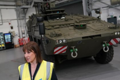 L&rsquo;Europe veut une industrie de la défense plus importante : état des lieux et perspectives