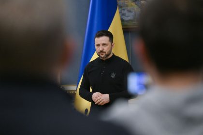 Ukraine : les accords annoncés vont « dans la bonne direction » mais ne sont pas suffisants, estime l&rsquo;Élysée